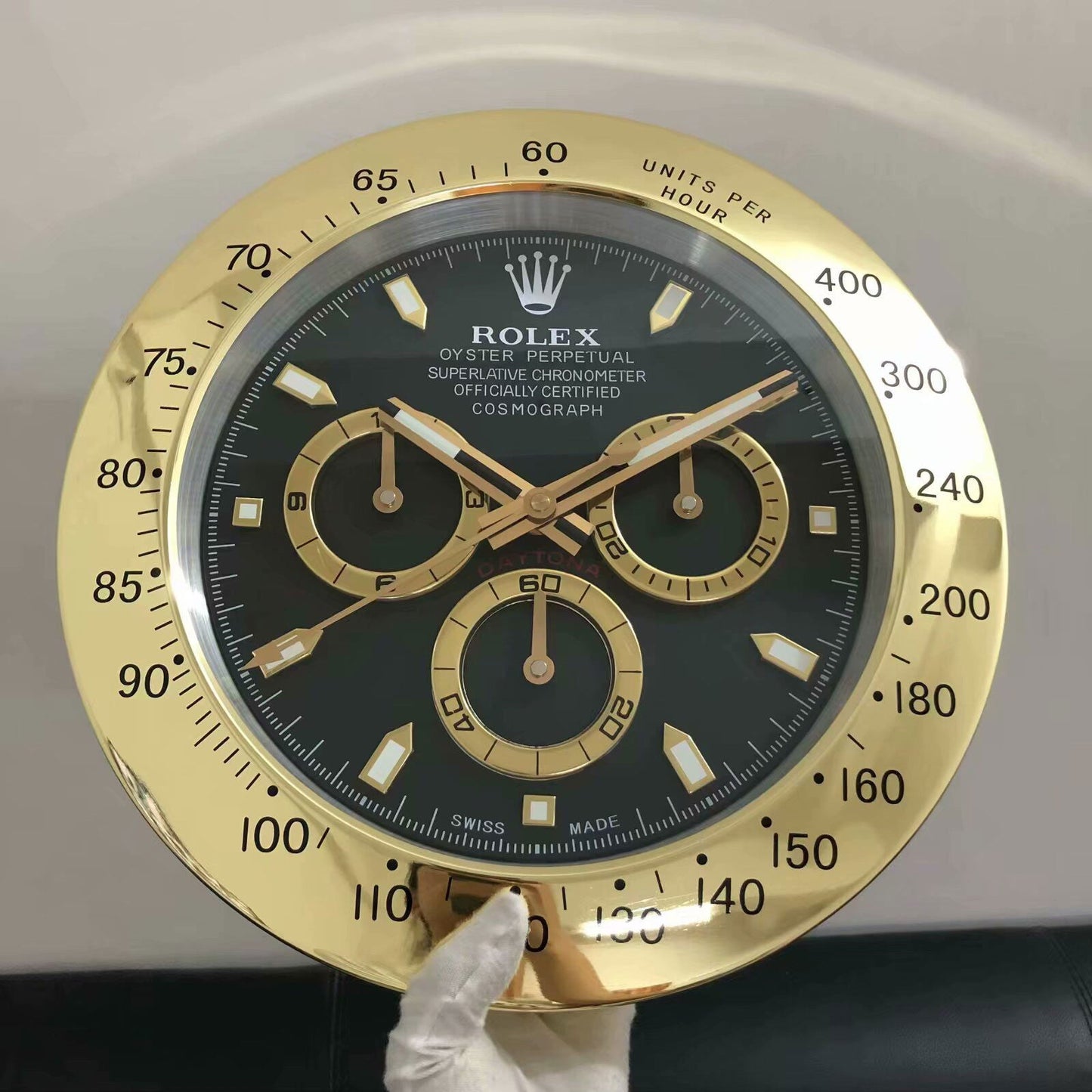 Orologio Day da muro