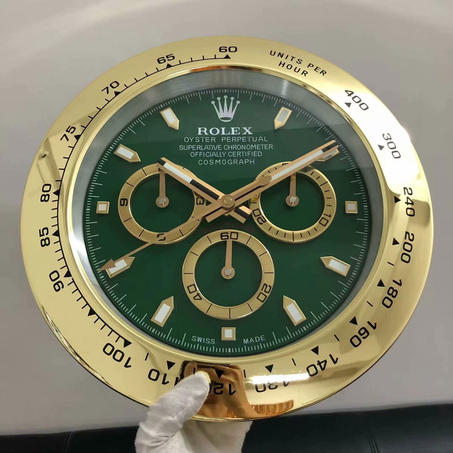 Orologio Day da muro