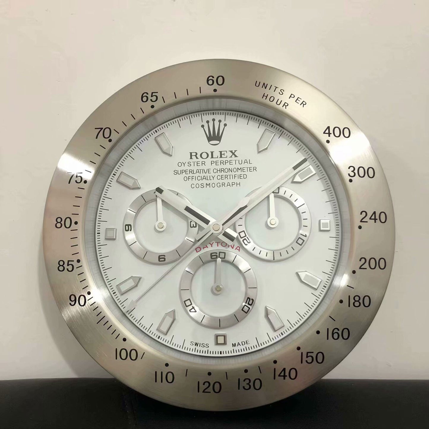 Orologio Day da muro