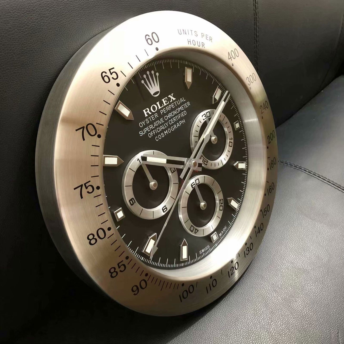 Orologio Day da muro