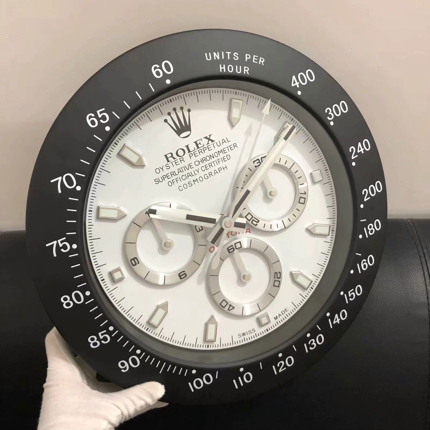 Orologio Day da muro