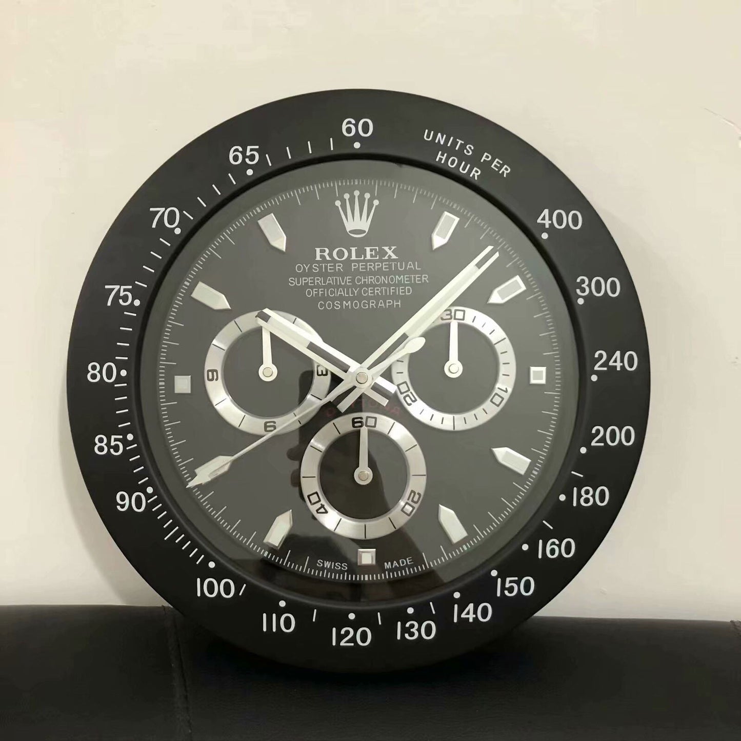 Orologio Day da muro