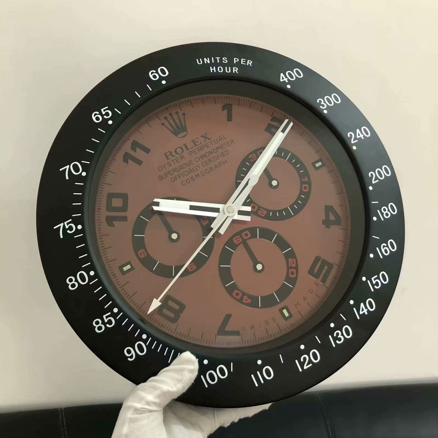 Orologio Day da muro