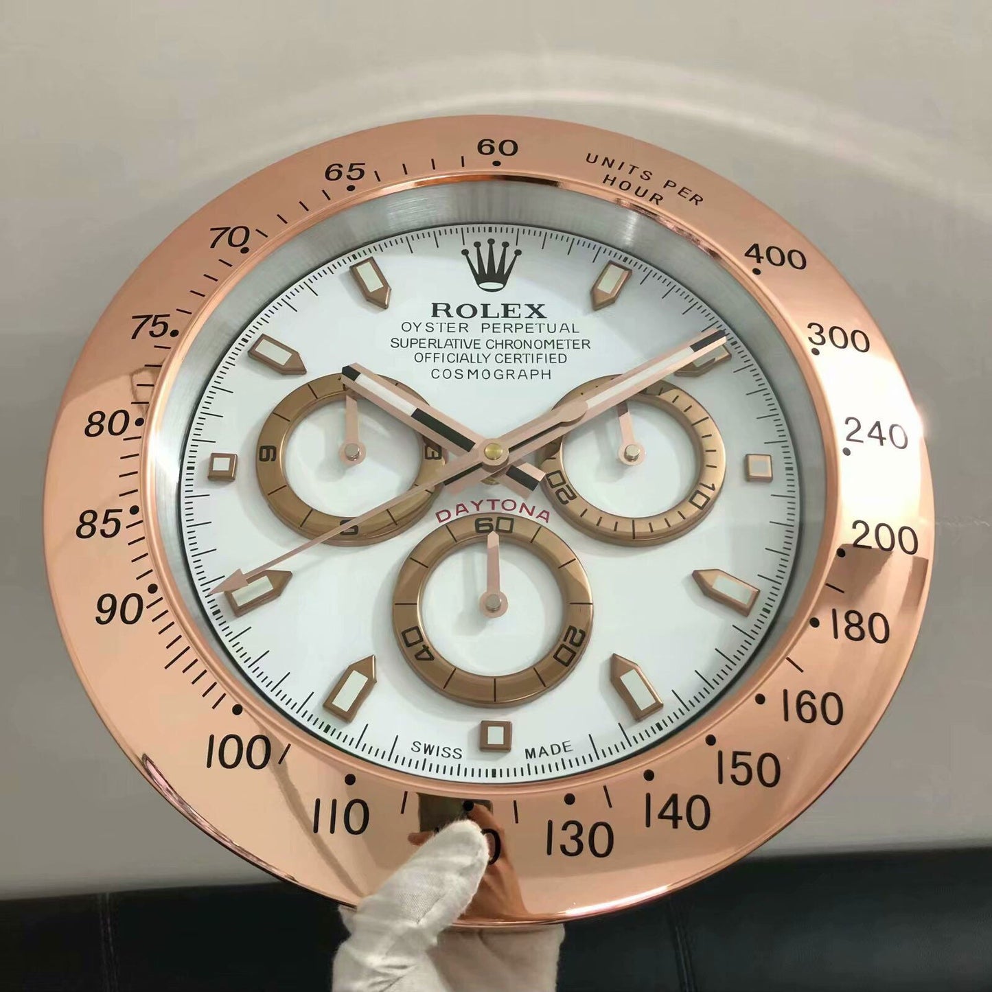 Orologio Day da muro