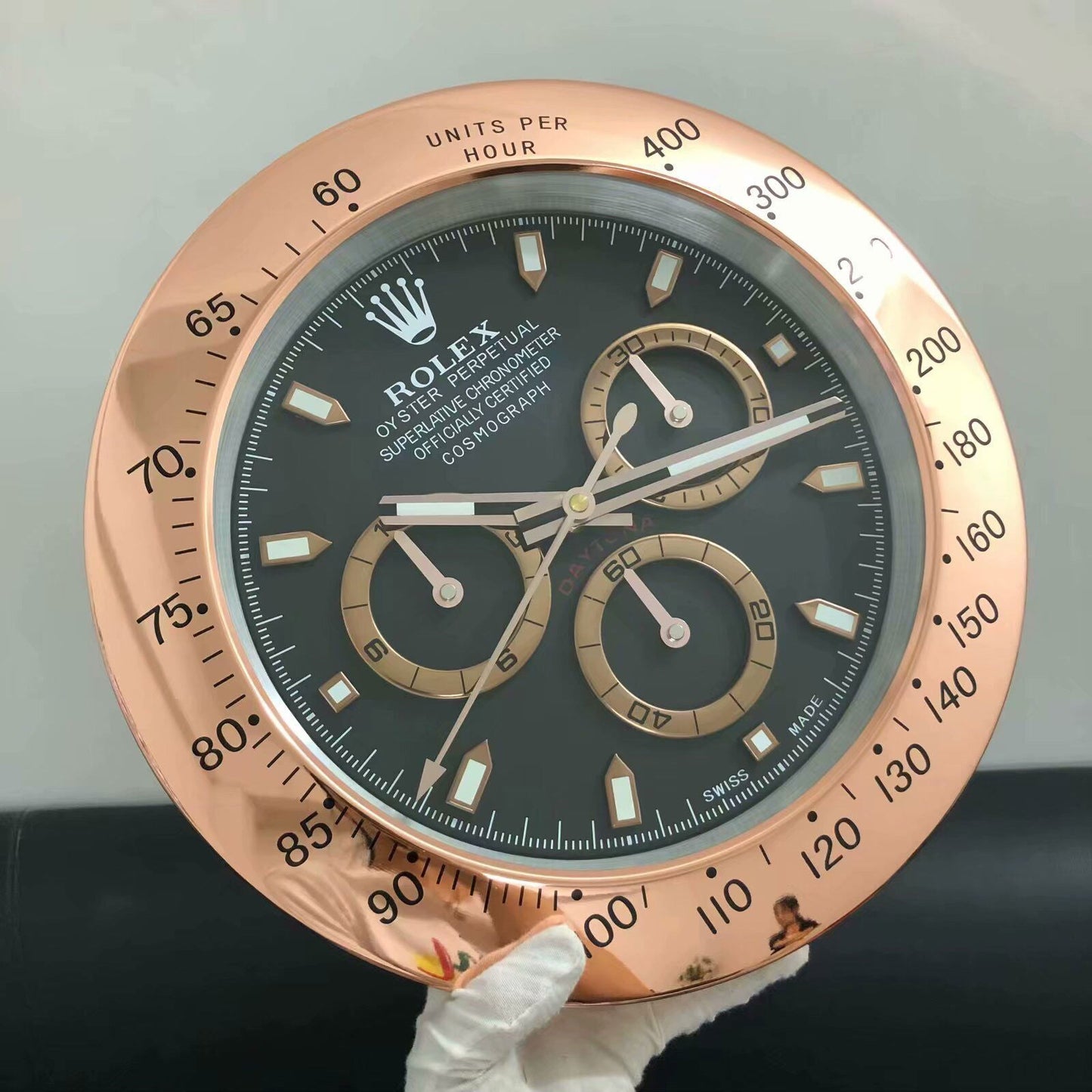 Orologio Day da muro