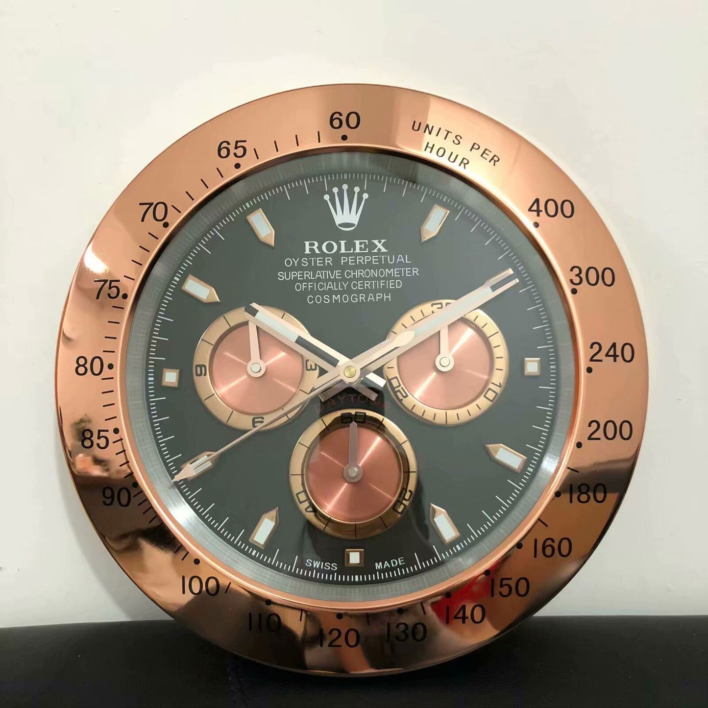 Orologio Day da muro