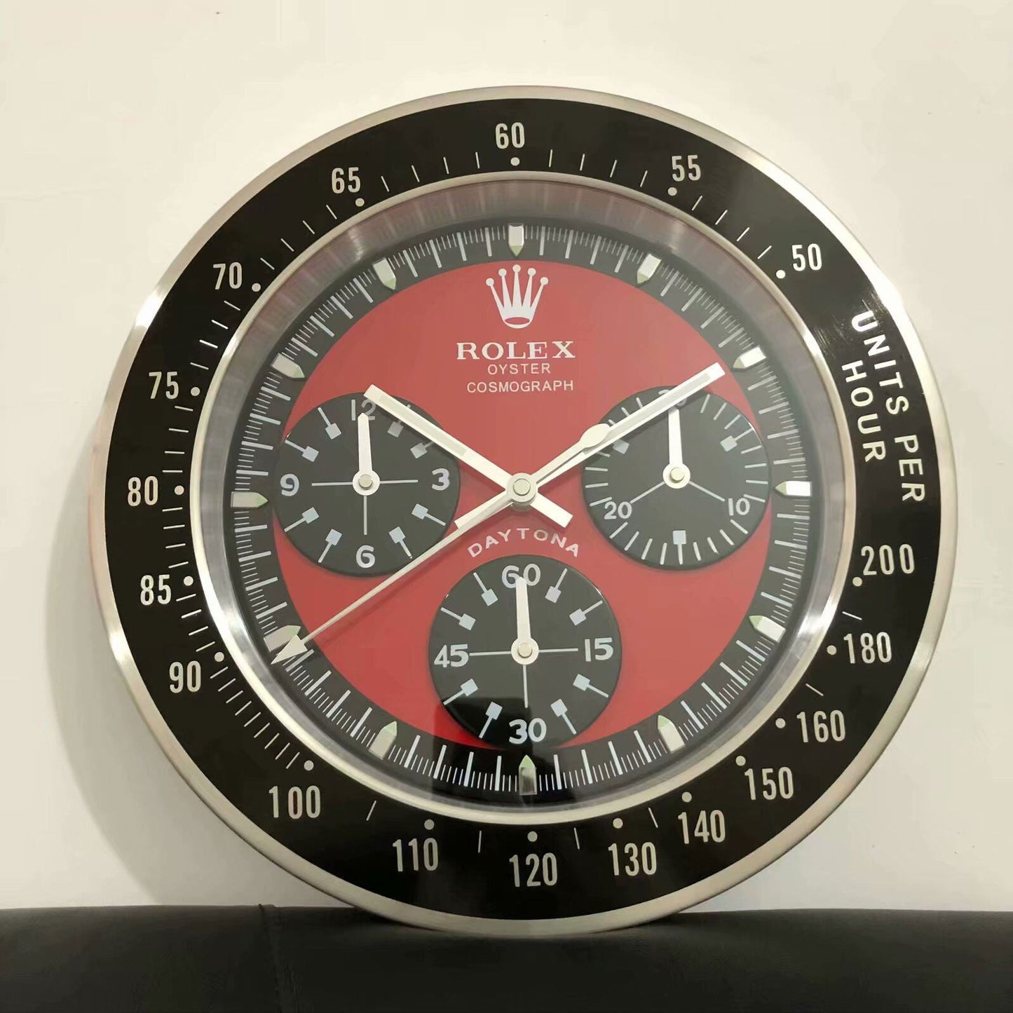 Orologio Day da muro