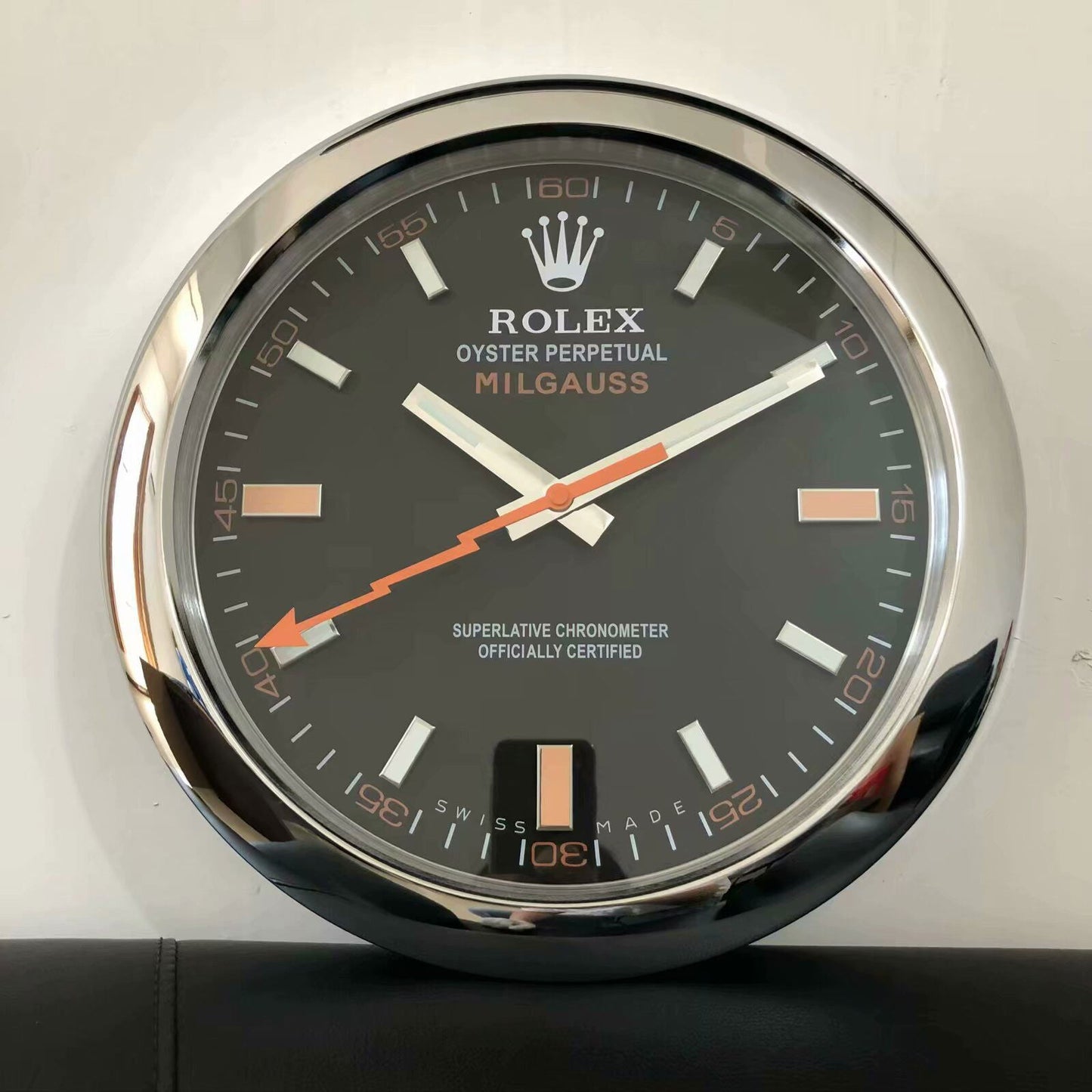 Orologio Milg da muro
