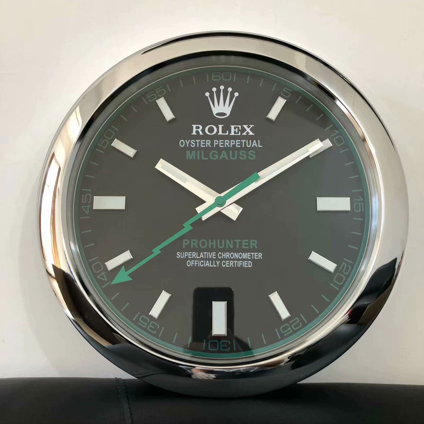 Orologio Milg da muro