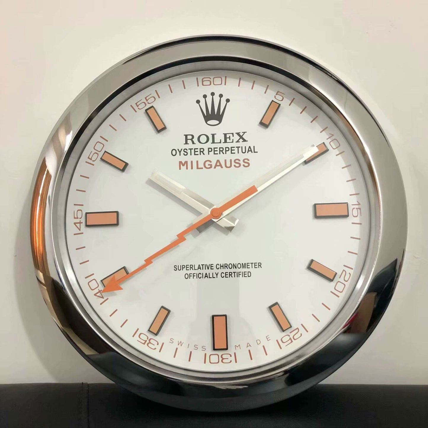 Orologio Milg da muro