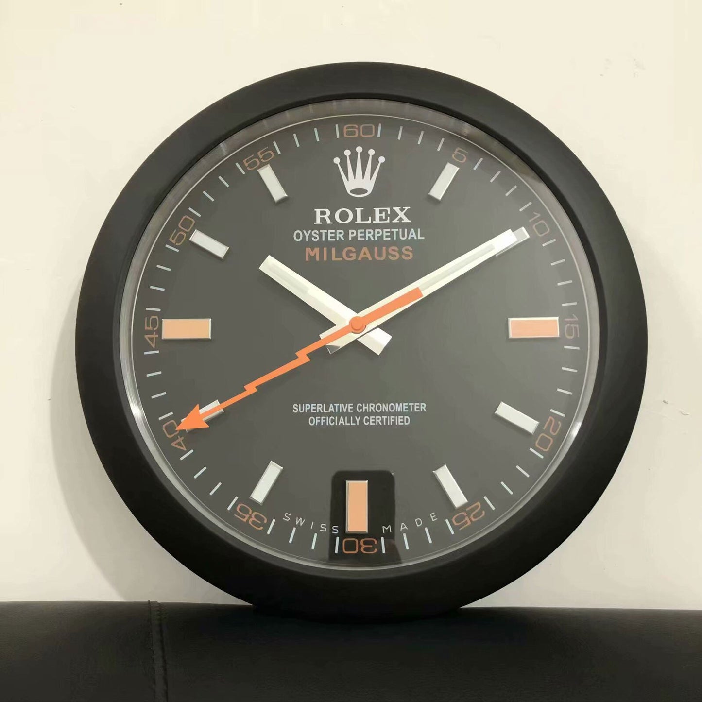 Orologio Milg da muro