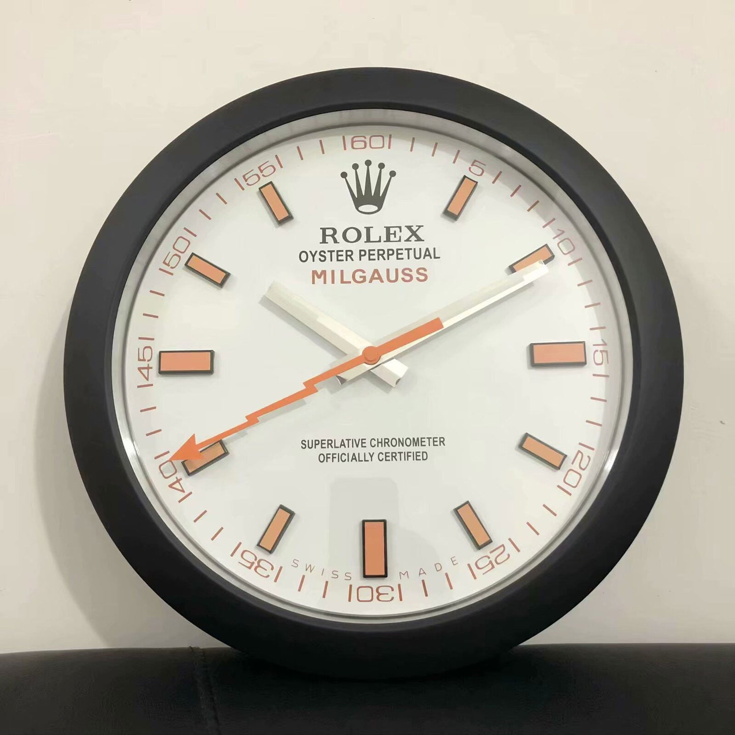 Orologio Milg da muro