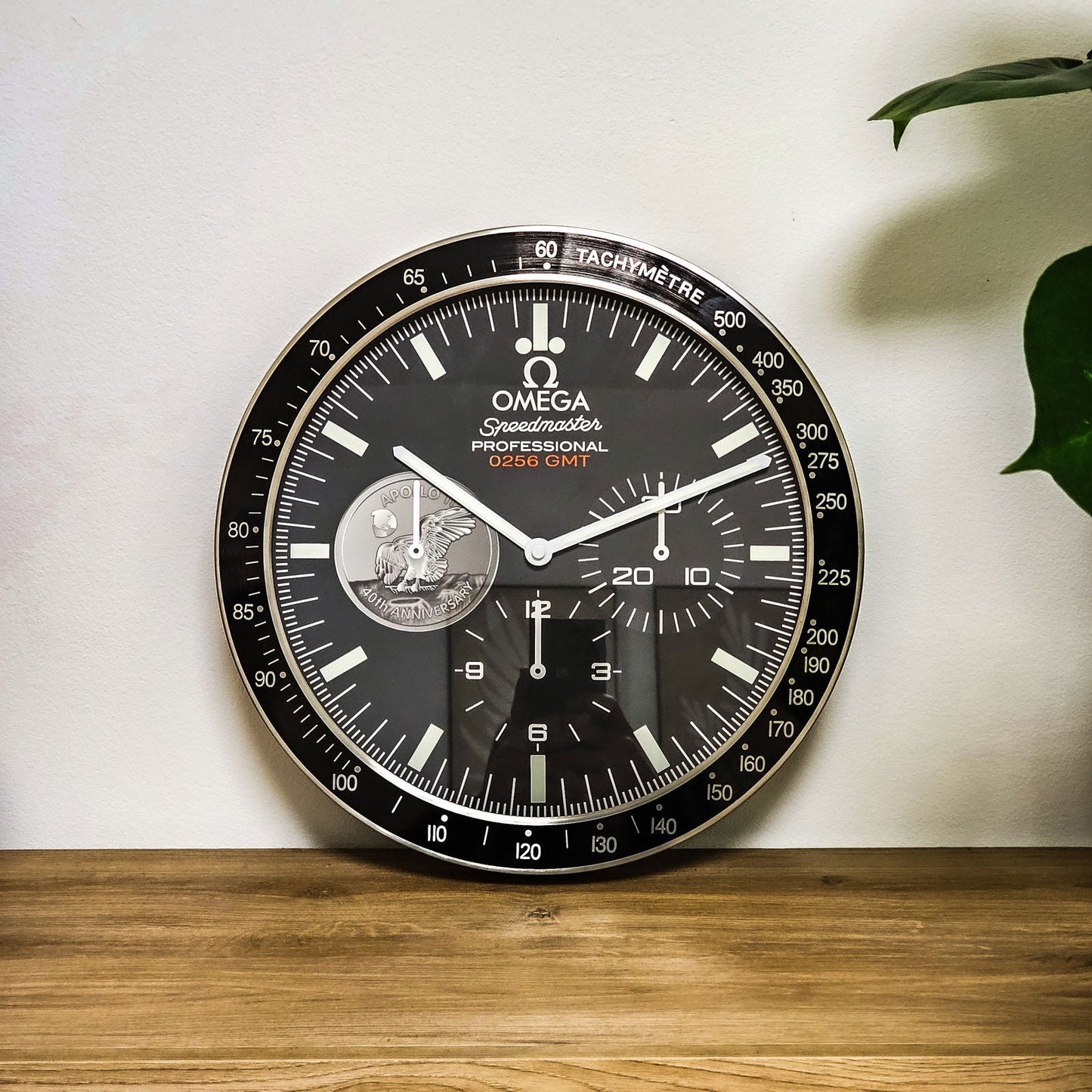 Orologio Speedmaster 0256 da muro 35cm