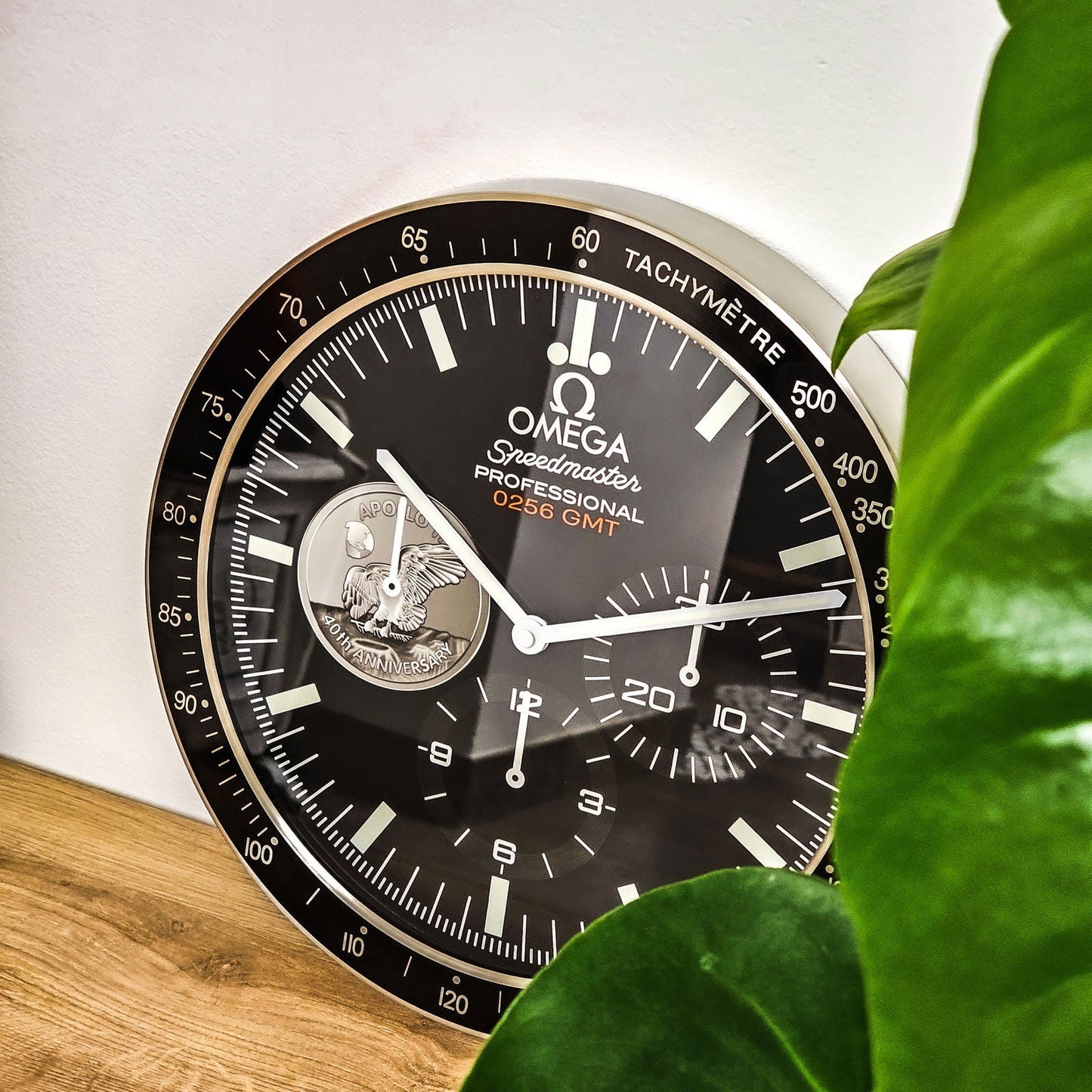 Orologio Speedmaster 0256 da muro 35cm
