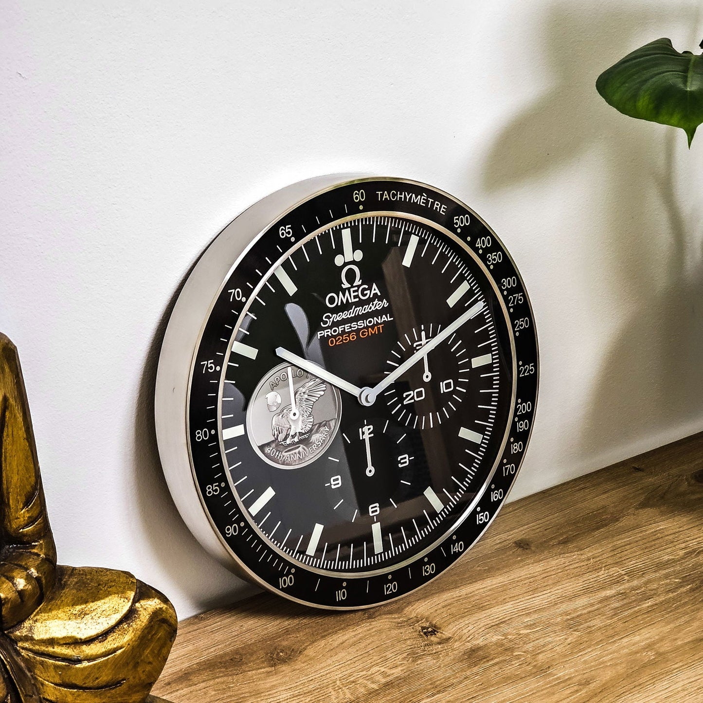 Orologio Speedmaster 0256 da muro 35cm