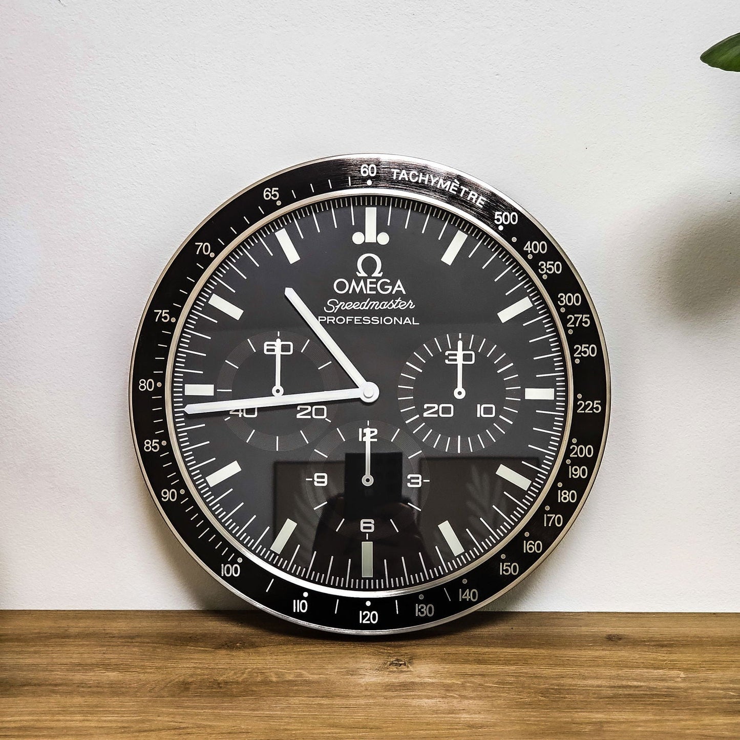 Orologio Speedmaster da muro 35cm