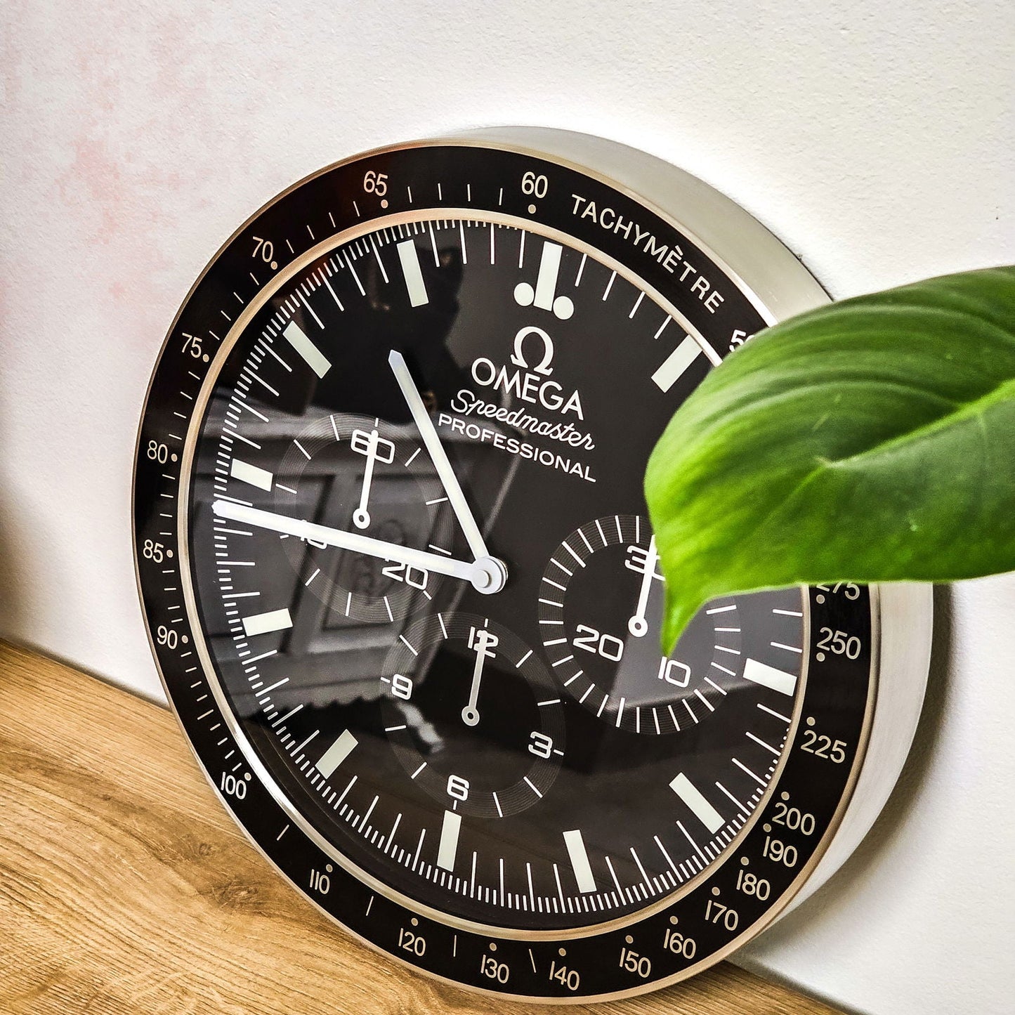 Orologio Speedmaster da muro 35cm