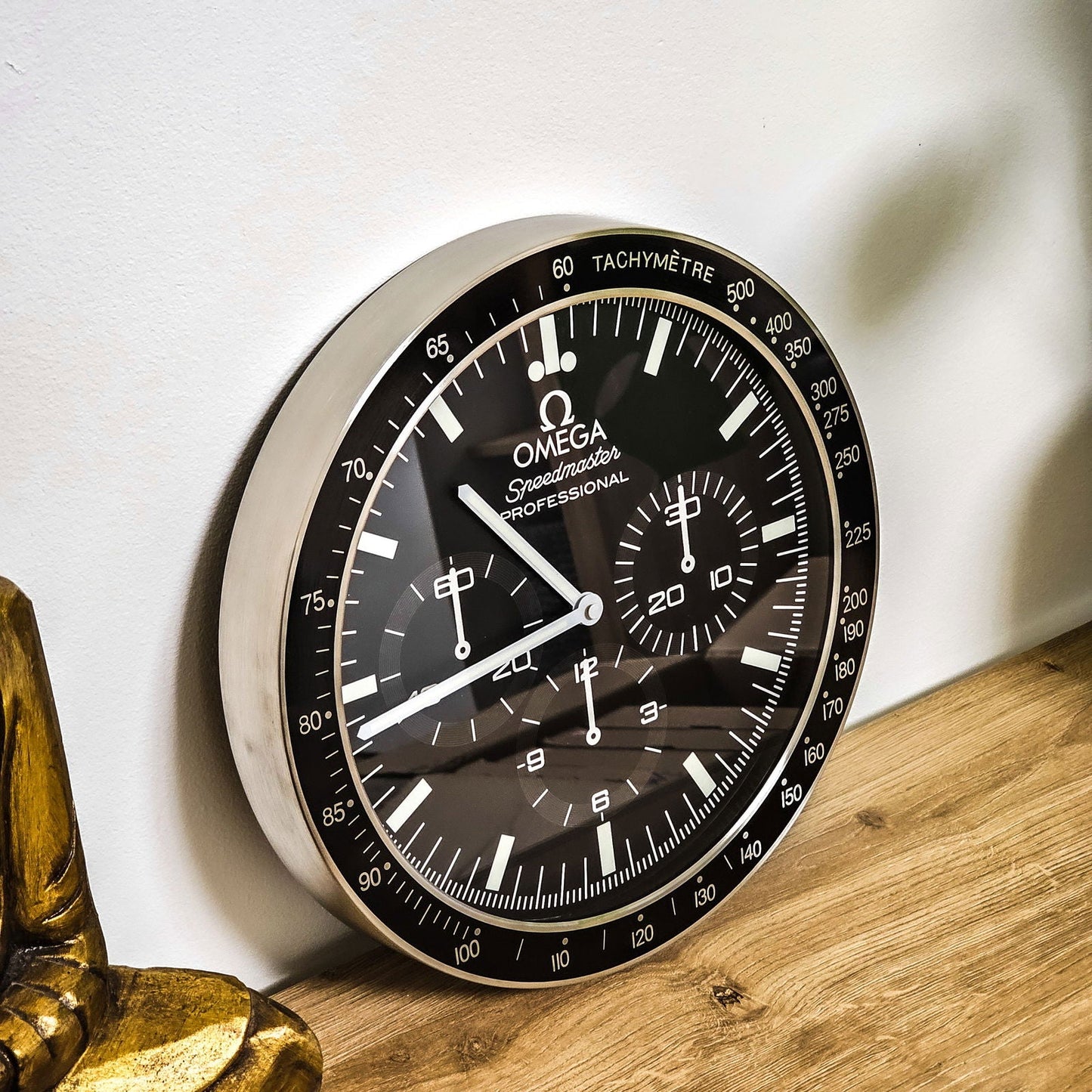 Orologio Speedmaster da muro 35cm