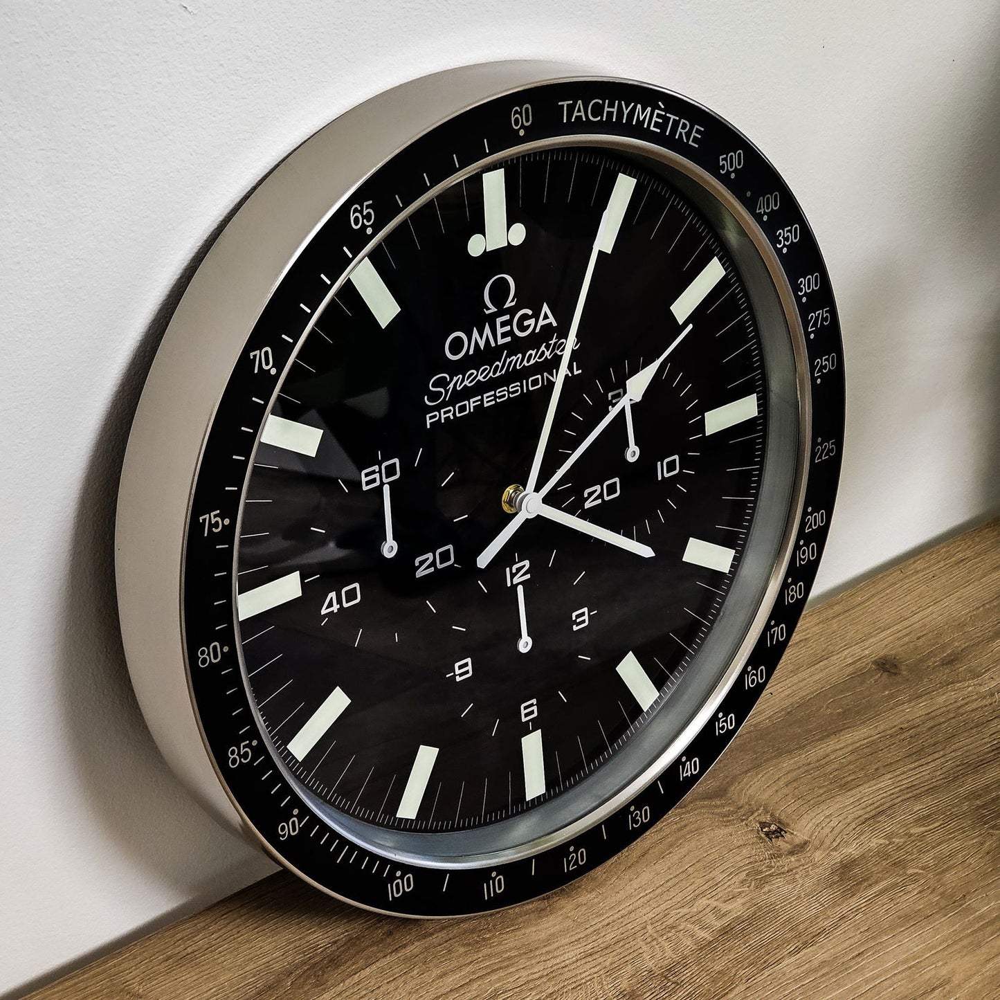 Orologio Speedmaster da muro 40cm