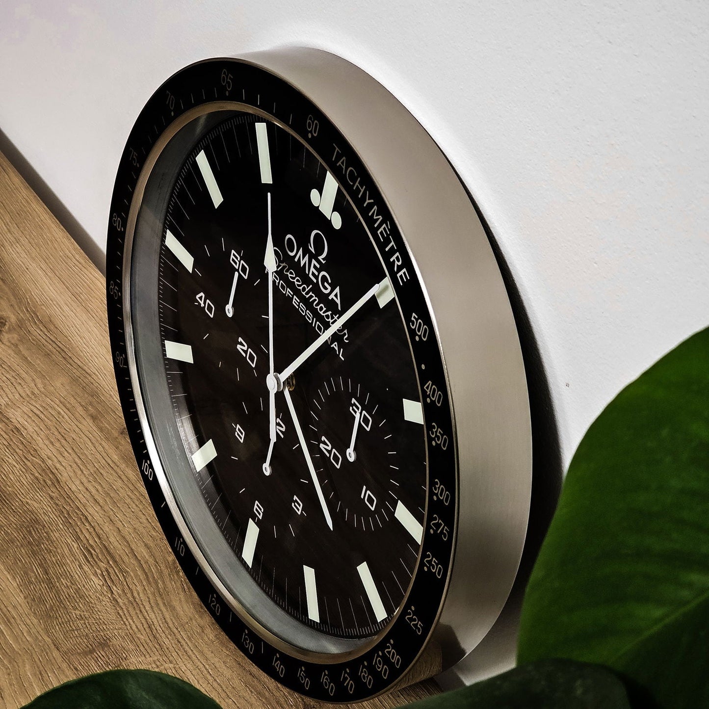 Orologio Speedmaster da muro 40cm