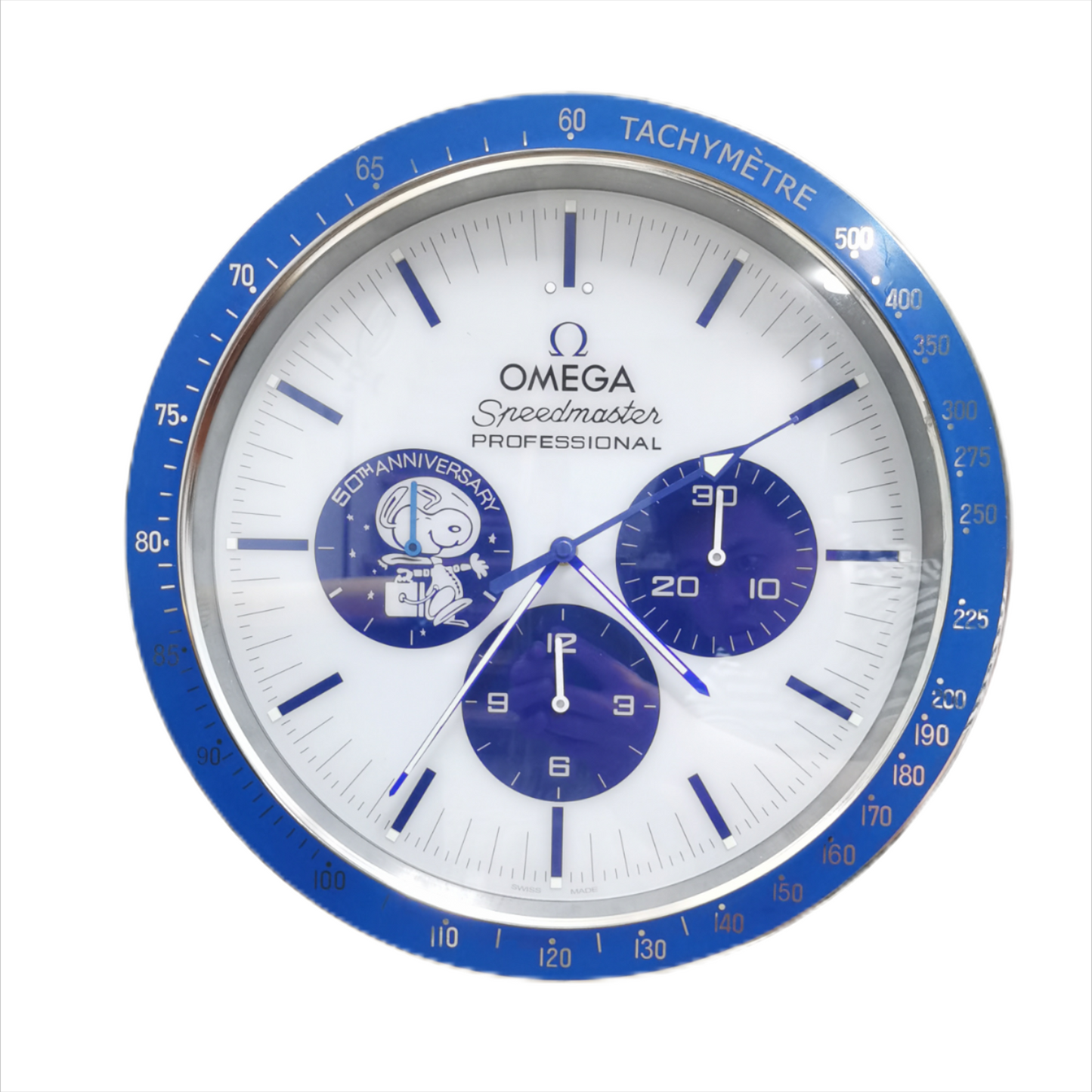 Orologio Speedmaster Special da Parete 40cm