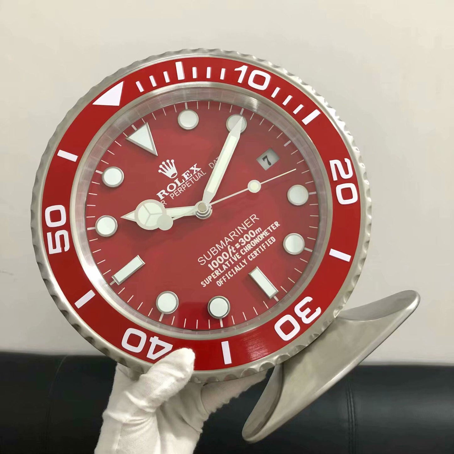 Orologio Submariner da Tavolo