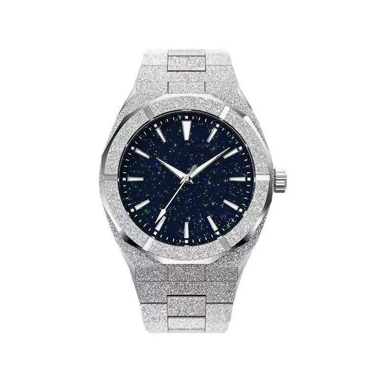 Orologio Bufalo Stellato