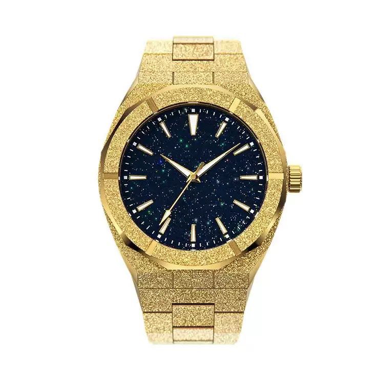 Orologio Bufalo Stellato