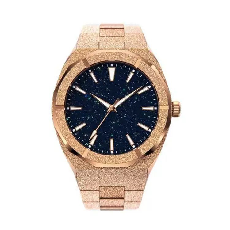 Orologio Bufalo Stellato