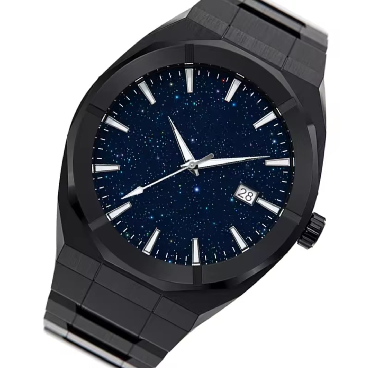 Orologio Bufalo Stellato II