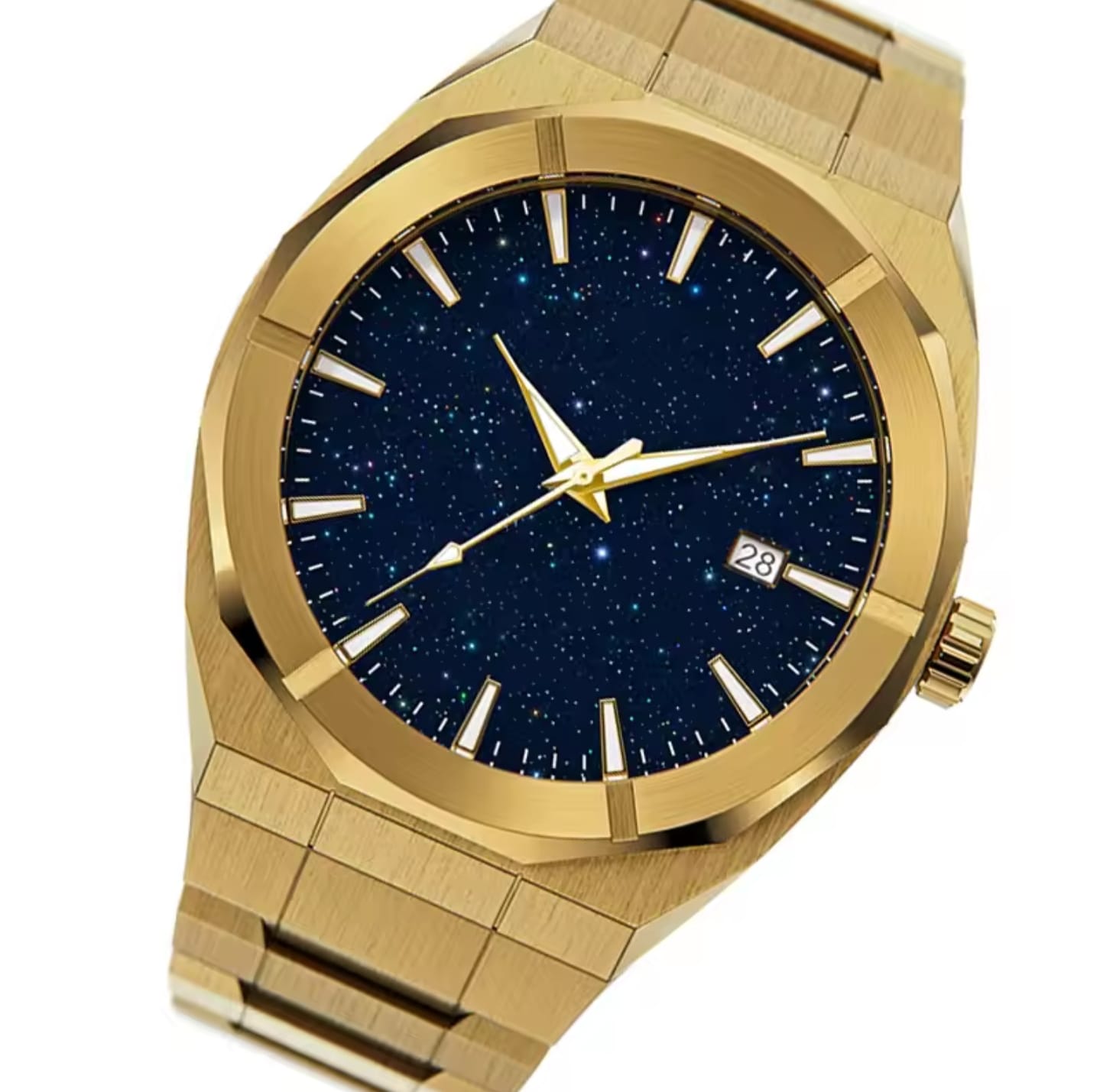 Orologio Bufalo Stellato II