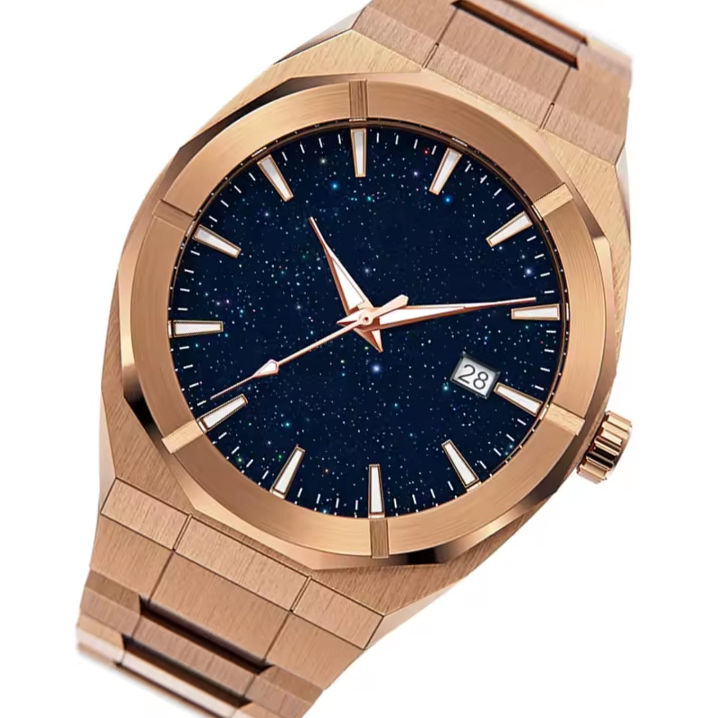 Orologio Bufalo Stellato II