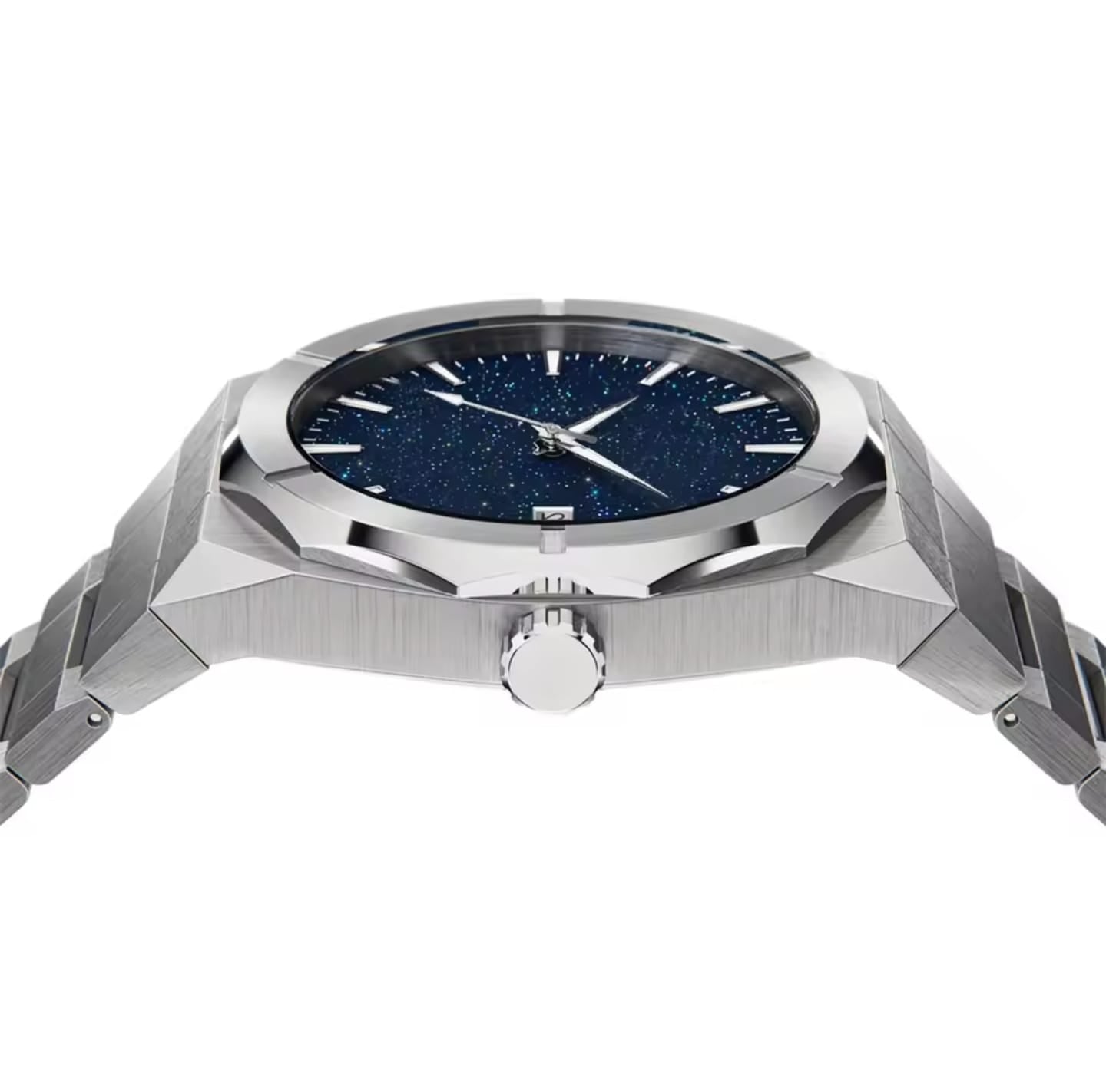 Orologio Bufalo Stellato II