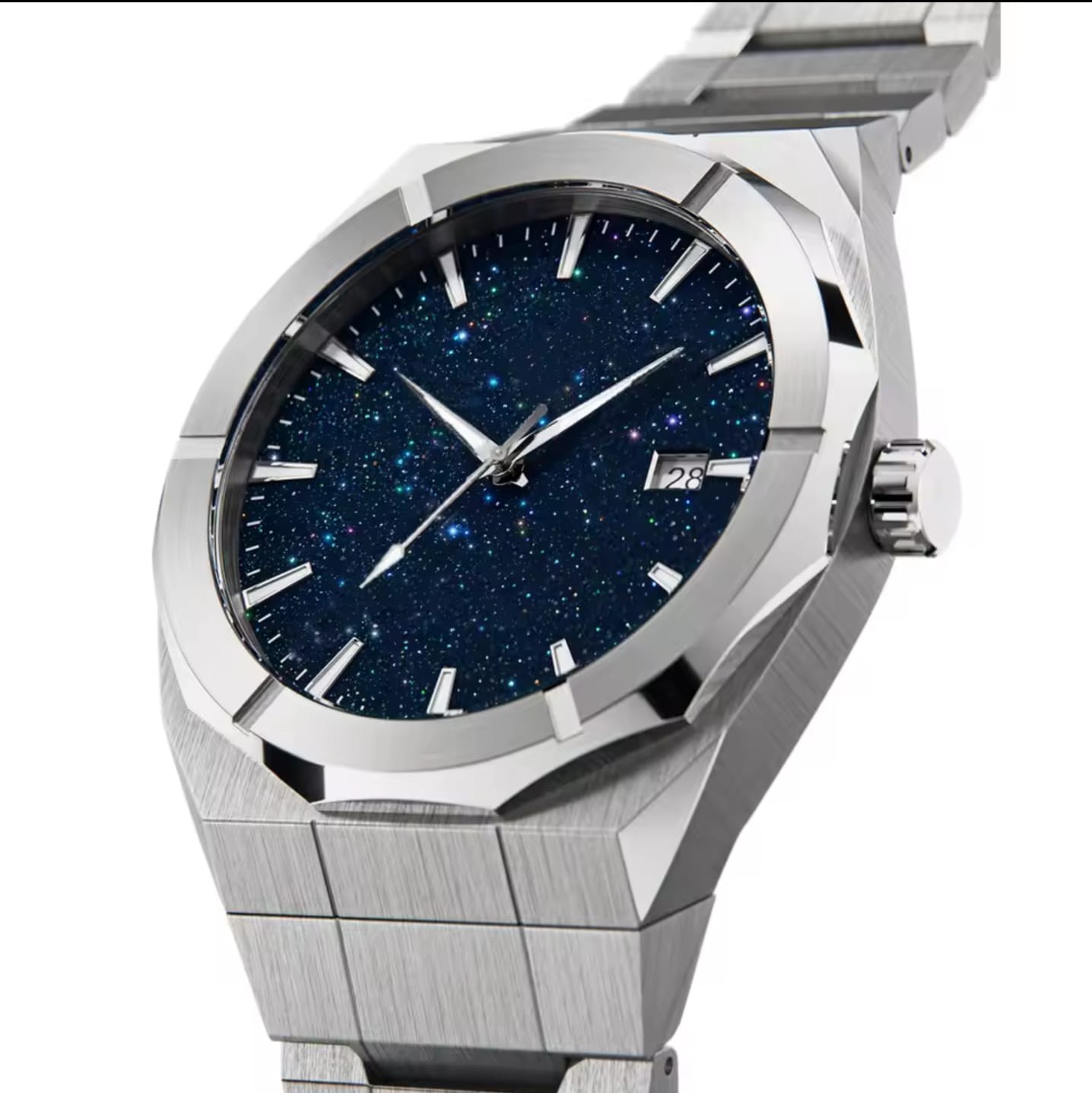 Orologio Bufalo Stellato II