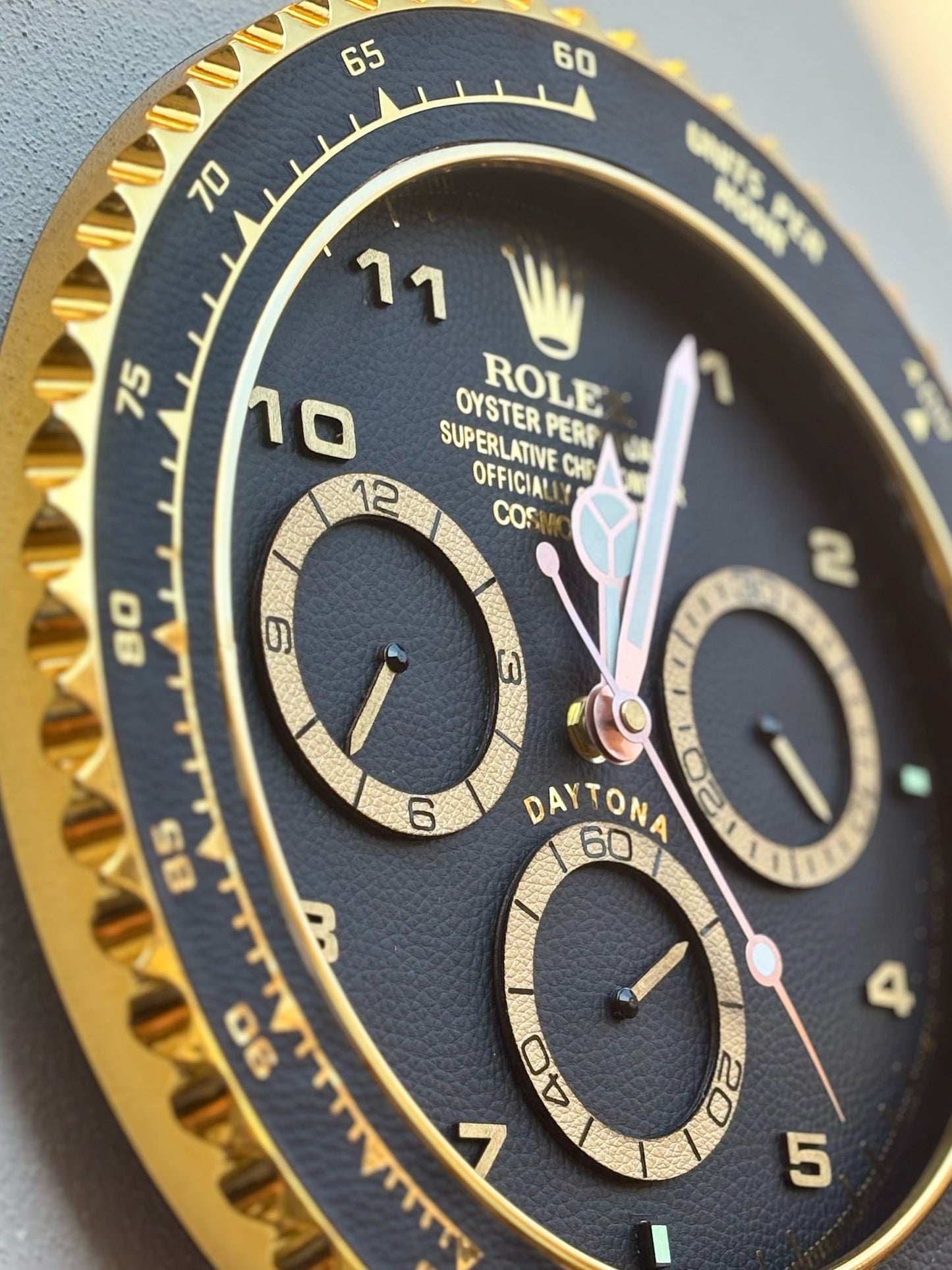 Orologio Astro Custom da Parete