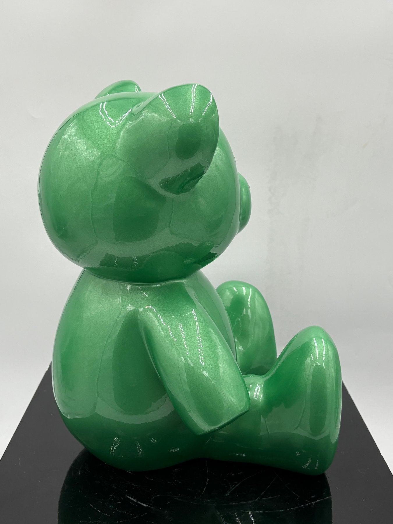 Teddy For Rolls-Royce ( Naor Artist )