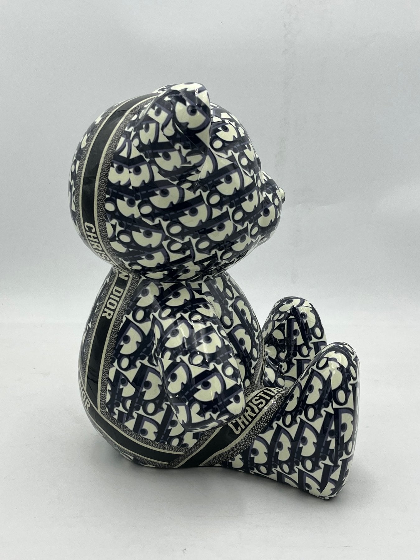 Teddy For Dior D ( Naor Artist )