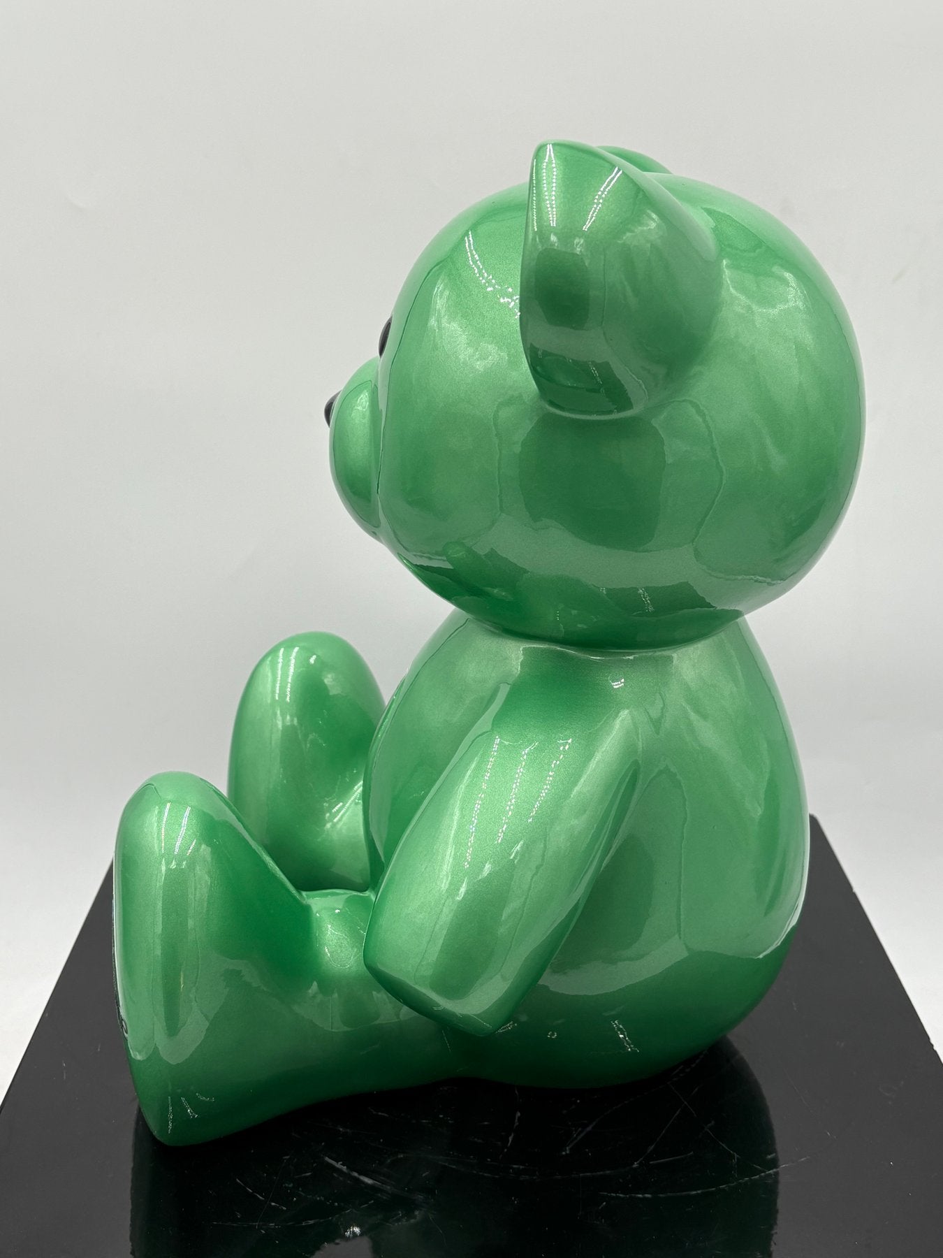 Teddy For Rolls-Royce ( Naor Artist )