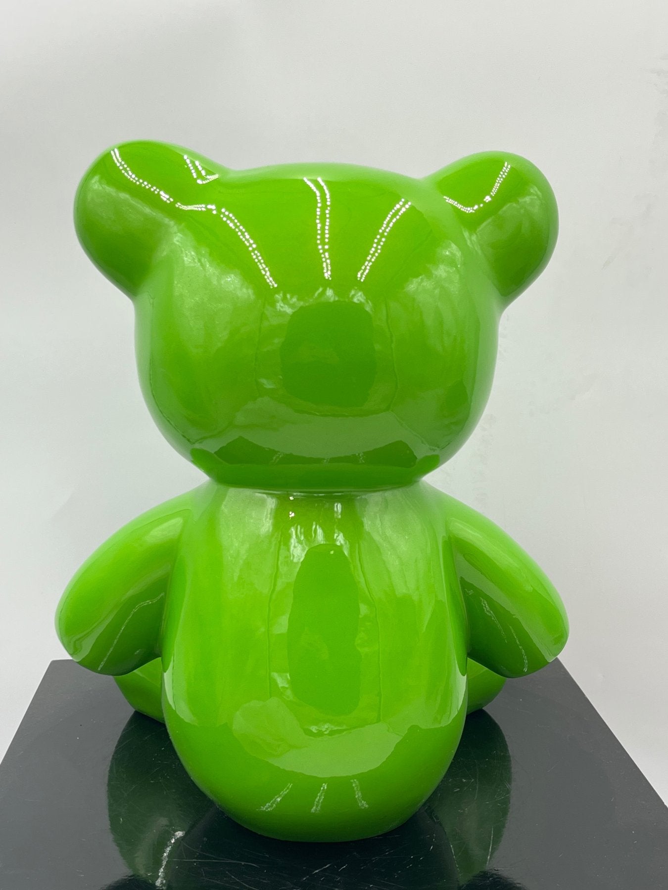 Teddy For Lamborghini ( Naor Artist )