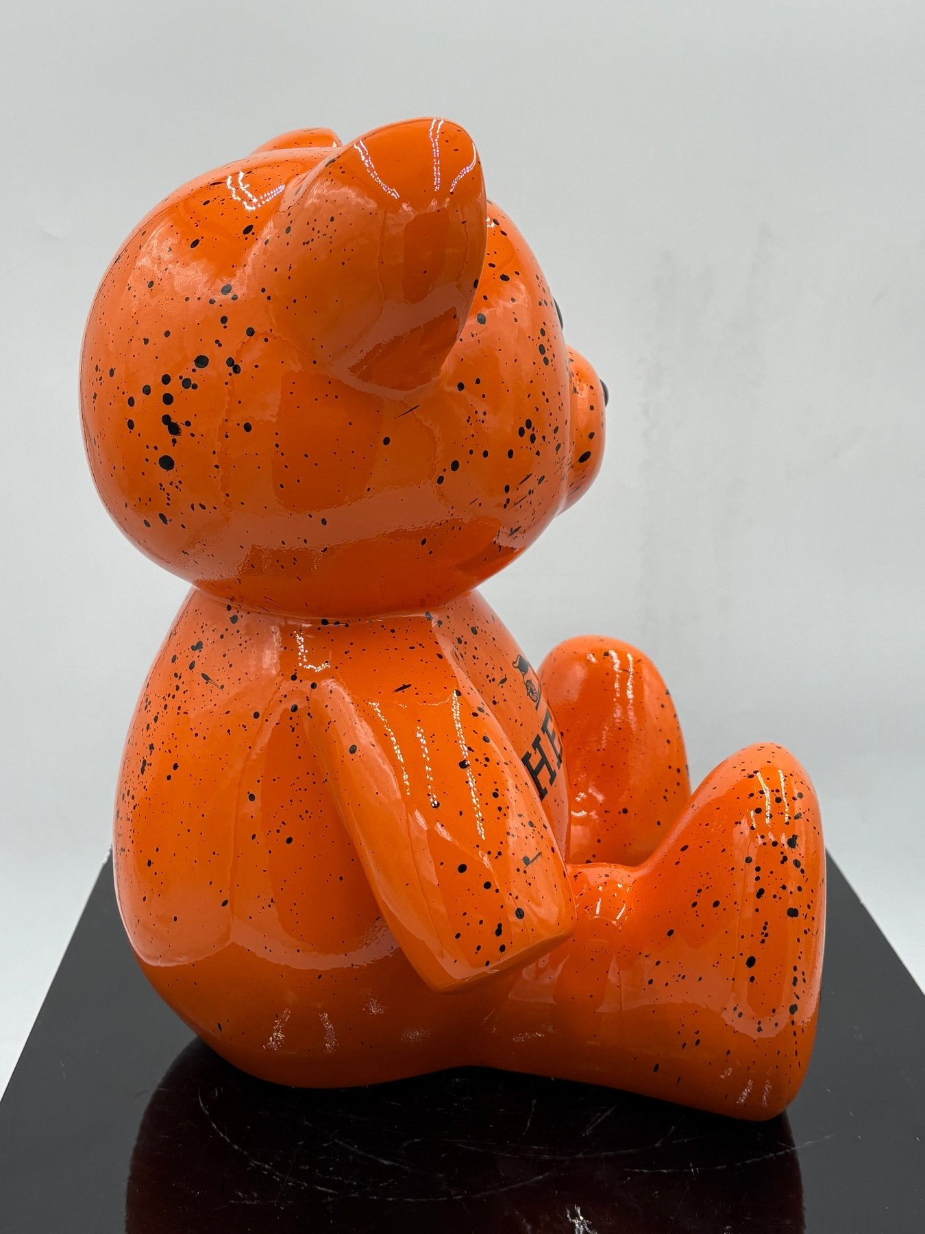 Teddy For Hermes Y ( Naor Artist )