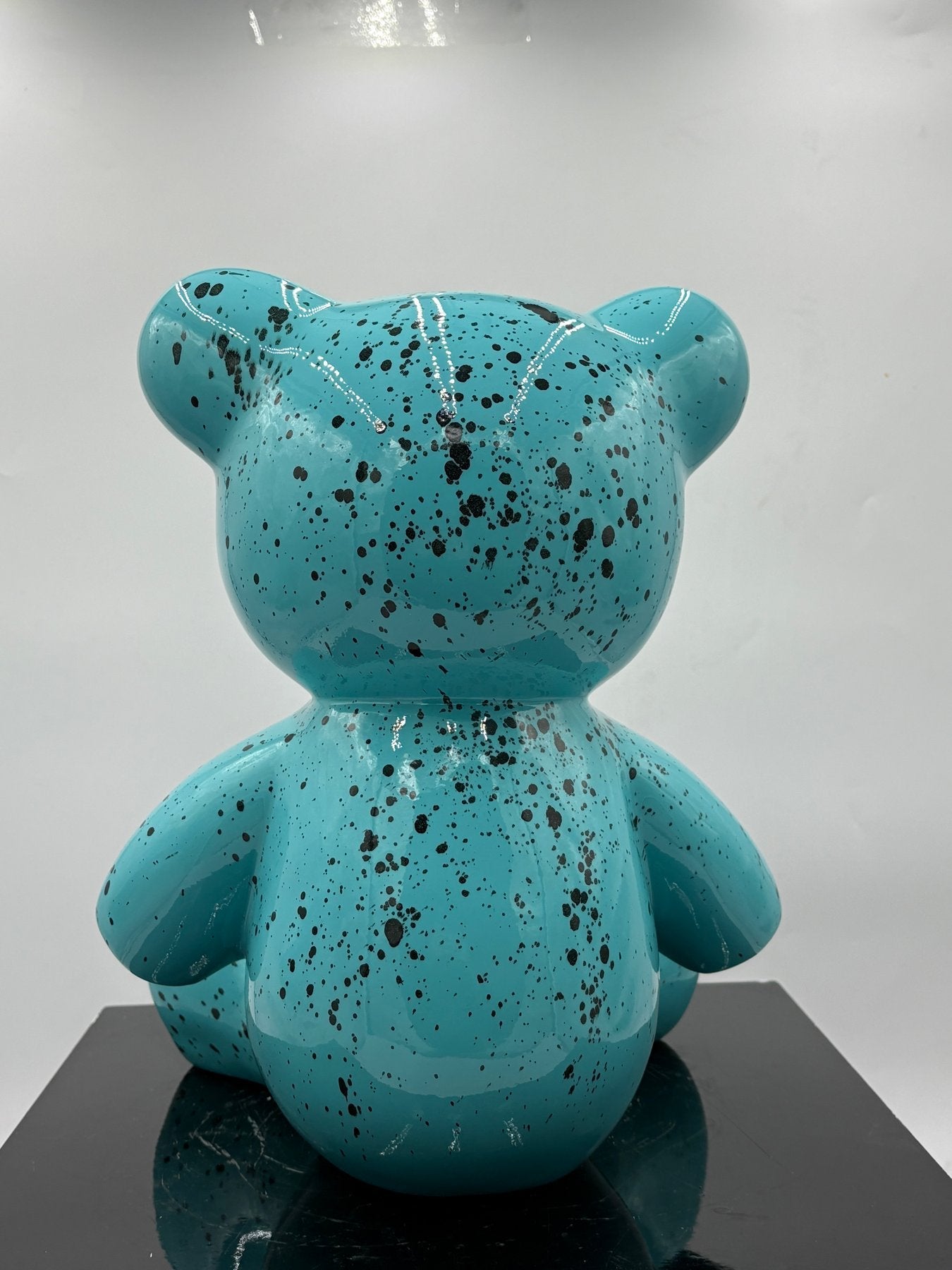 Teddy For Tiffany&co ( Naor Artist )