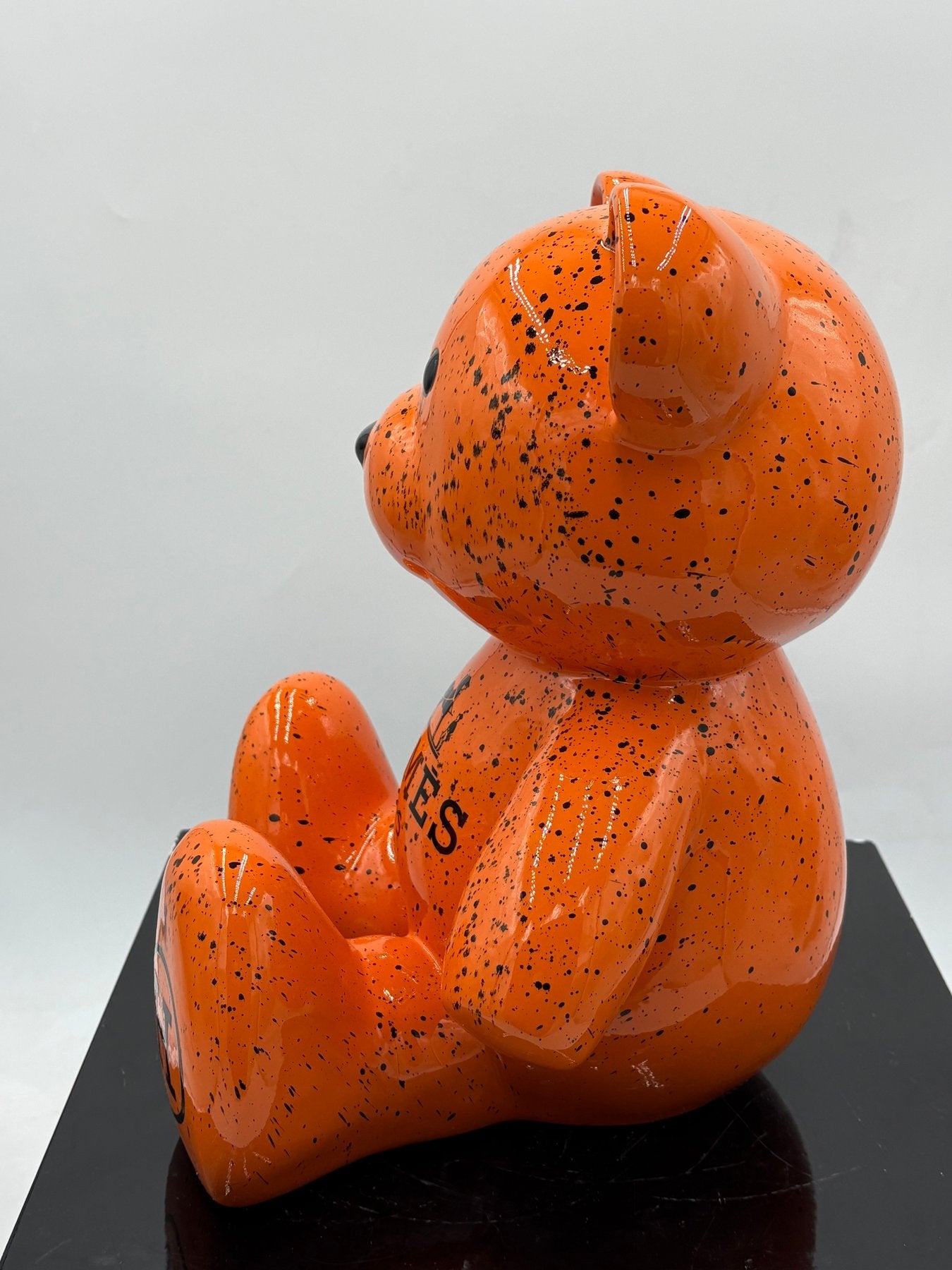 Teddy For Hermes Y ( Naor Artist )