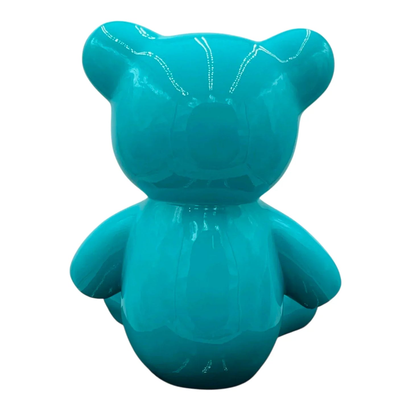 Teddy For Tif fany&co ( Naor Artist )