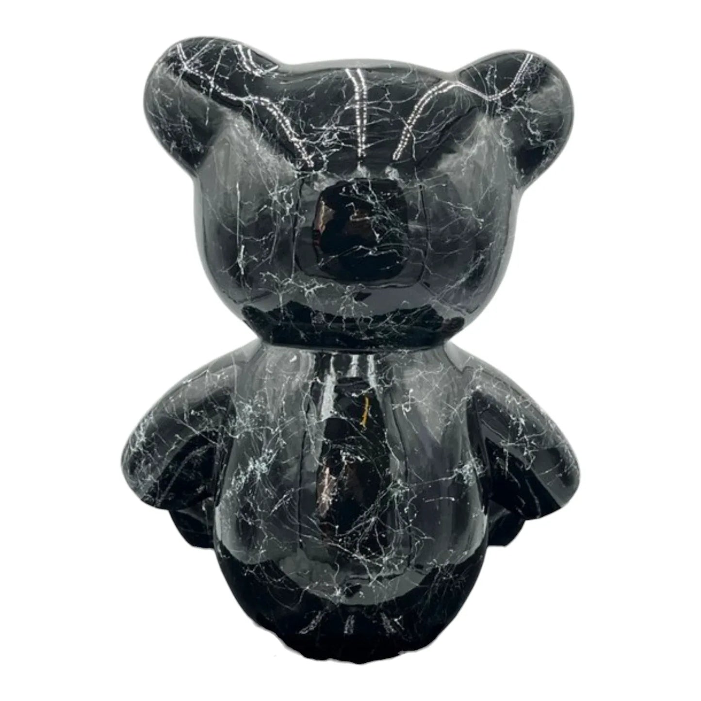 Teddy For OR – Scultura Pop Art Edizione Limitata | Naor26
