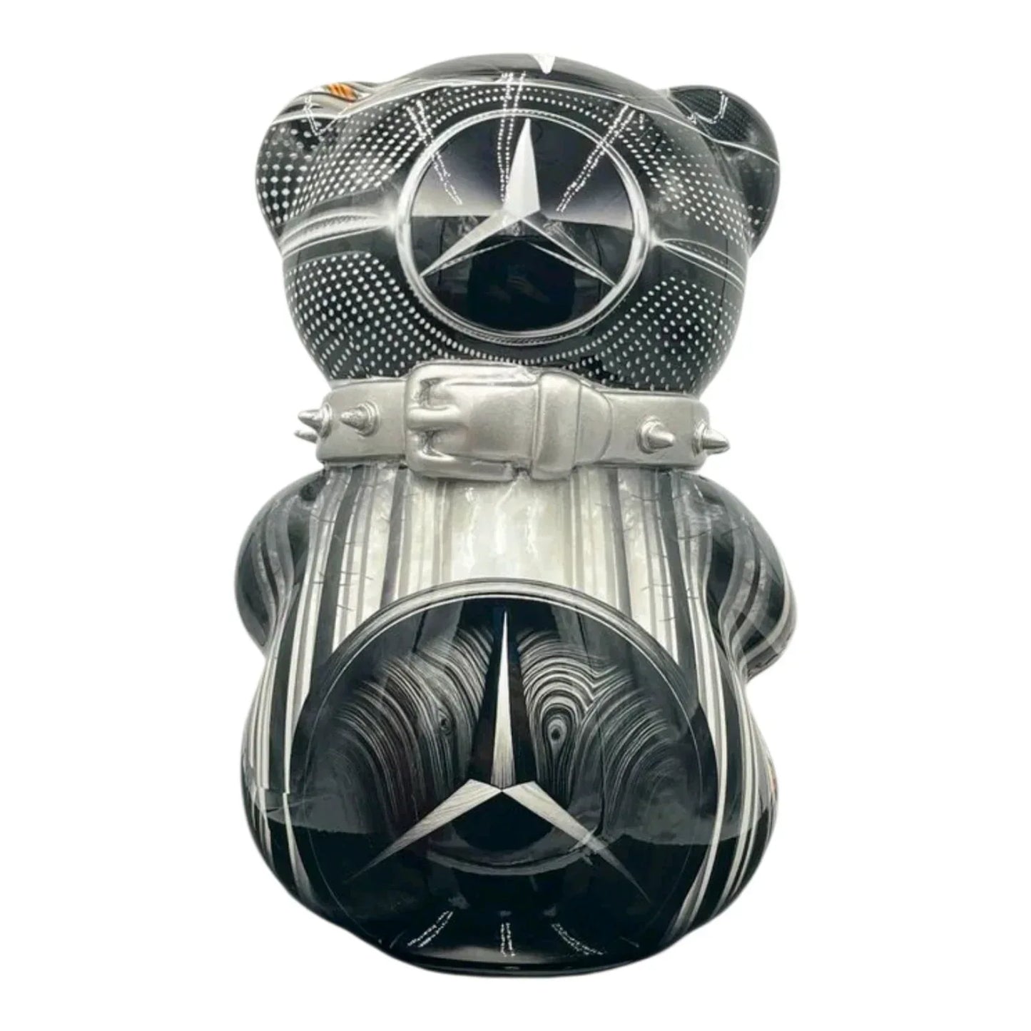 Bear For Mercedes (Naor Artist) - Moon24
