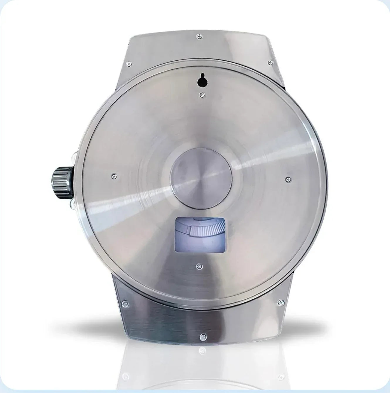 Orologio da Parete Submariner XXL 43cm Acciaio Inox - Moon24