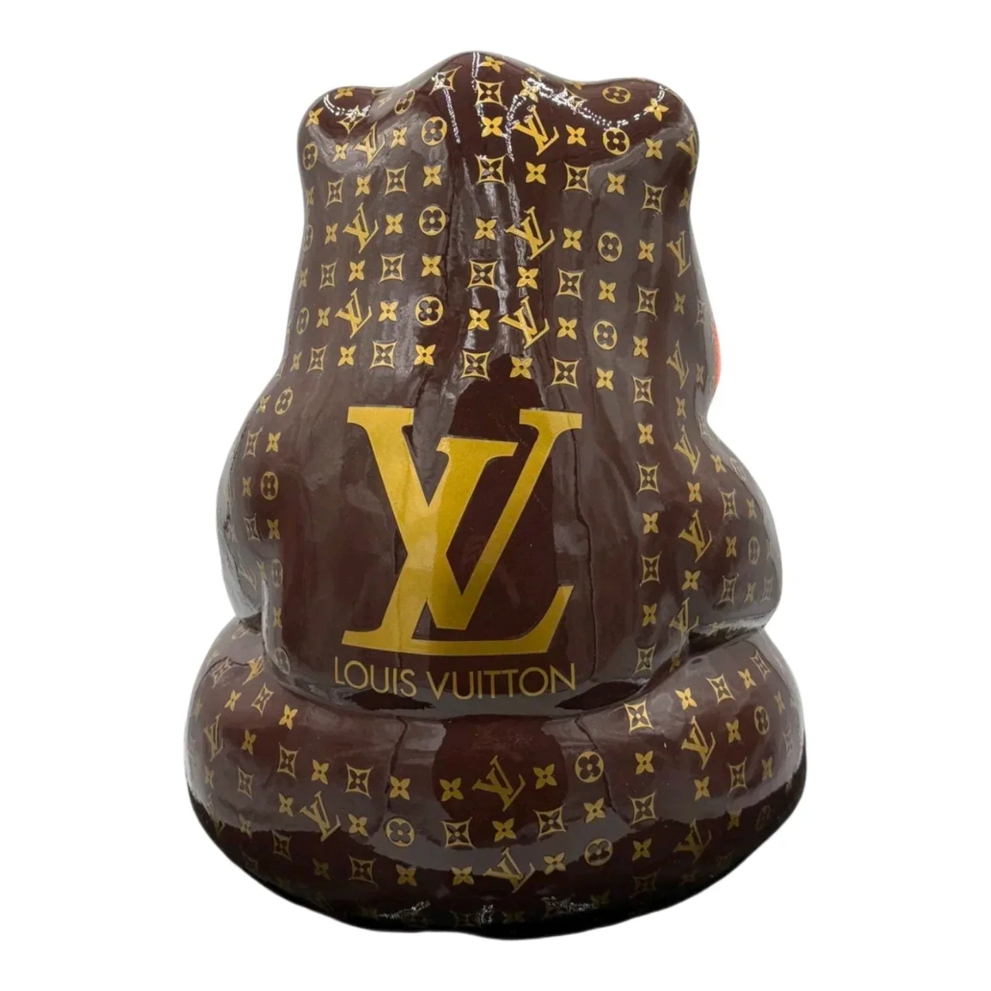 Panda For Vuitton Classic (Naor Artist) - Moon24