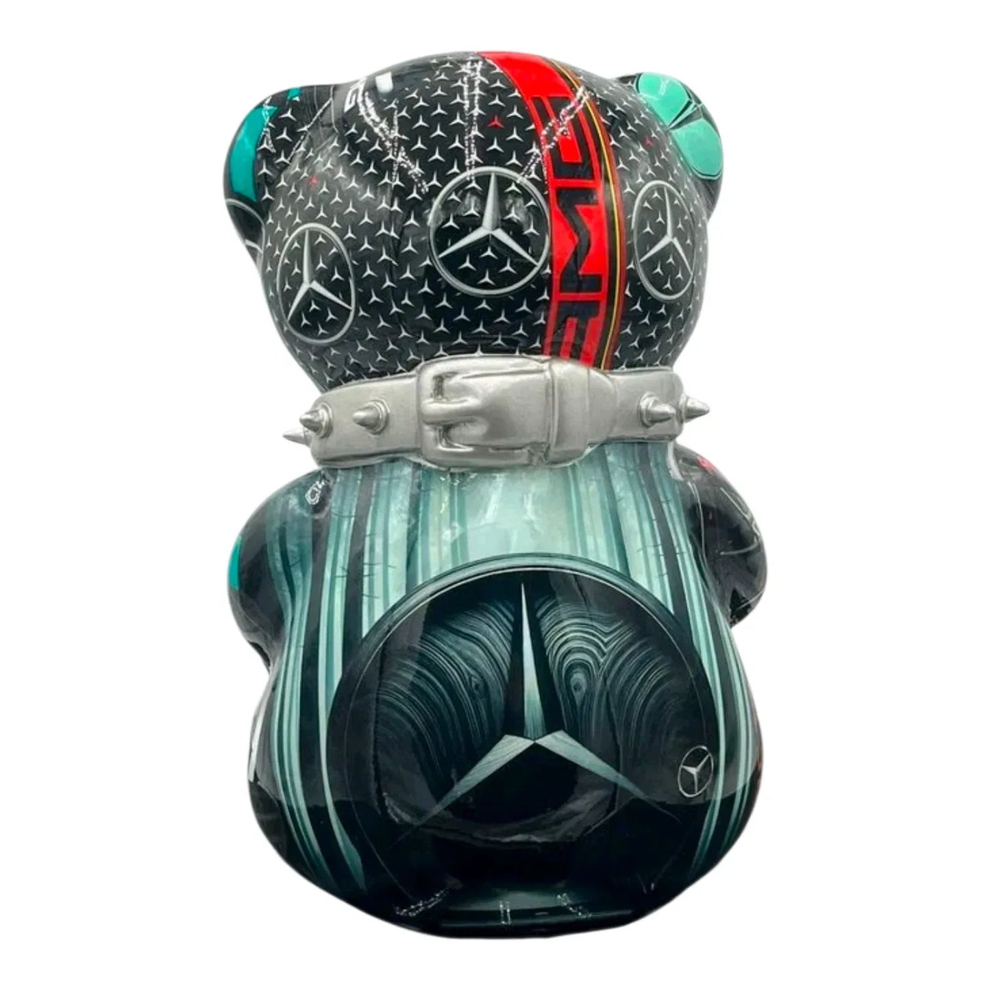 Bear For AMG (Naor Artist) - Moon24