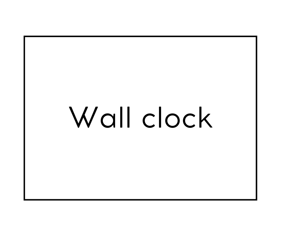 Wall Clock