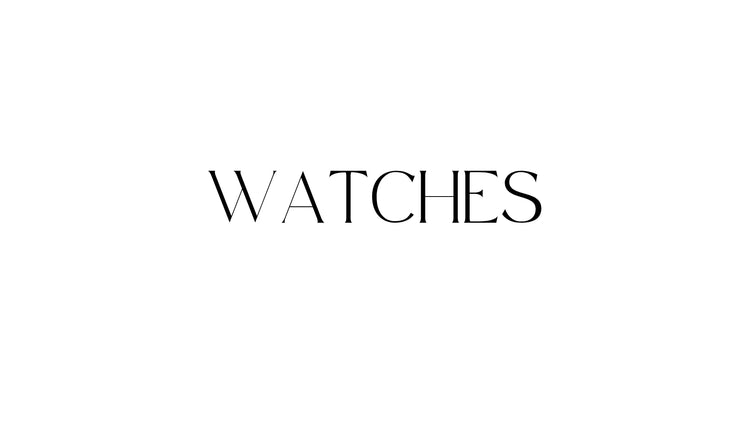 Watches Moon24